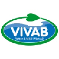 Vatten & Miljö i Väst AB (Vivab) logo - Similar company to Västvatten