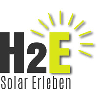 H2E UG logo - Similar company to Efoilution