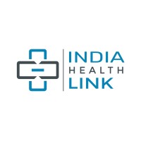 India Health Link logo - Similar company to Definedigitals