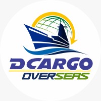 DCargo Overseas Private Limited logo - Similar company to Sunand Technologies And Services Pvt Ltd