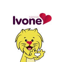 Plásticos Ivone&Evoluen logo - Similar company to Codecal