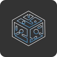 SpatialOne logo - Similar company to Spatial7 (Australia)