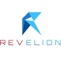 REVELION logo - Similar company to M&L Hr Team