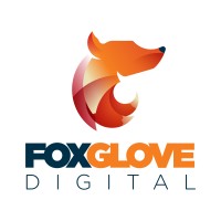 FoxGlove Digital Namibia logo - Similar company to Muhoko Innovation Studio