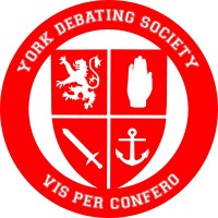 York Debate Society logo - Similar company to Engiqueers Canada