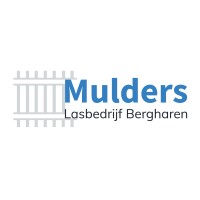 Mulders Lasbedrijf Bergharen B.V. logo - Similar company to Lasbedrijf Ede B.V.