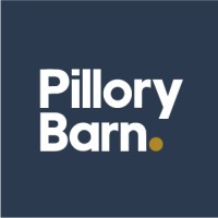 Pillory Barn logo - Similar company to Catch A Fire Agency