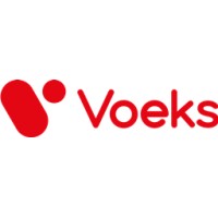 Voeks logo - Similar company to Ayd - Advance Your Data