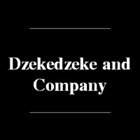 Dzekedzeke and Company logo - Similar company to Zamcom Educational Trust