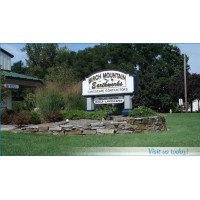 Birch Mountain Earthworks Llc