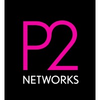 P2 Networks logo - Similar company to Parcel Ecommerce