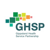 Gippsland Local Health Service Network logo - Similar company to Hush Foundation And Gathering Of Kindness