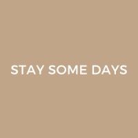 STAY SOME DAYS logo - Similar company to Spotist Ltd