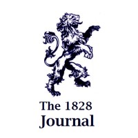 The 1828 Journal logo - Similar company to Tmti