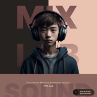 Mixlabs logo - Similar company to Jalsa