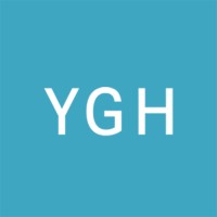 YGH logo - Similar company to Integrus