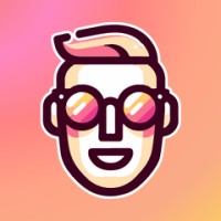 SocialDude.ai logo - Similar company to Generatedby