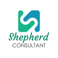 Shepherd Consultants logo - Similar company to Talentcorp Multi Services