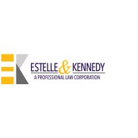 Estelle & Kennedy A Professional Law Corporation logo - Similar company to Blustein, Shapiro, Frank & Barone, Llp