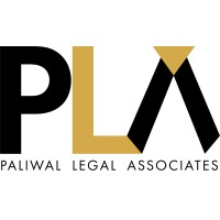 Paliwal Legal Associates logo - Similar company to Tridhya Fashion