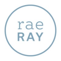 raeRAY Design logo - Similar company to Alpha Delta Kappa