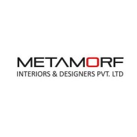 Metamorf interiors & designers pvt ltd logo - Similar company to Moreton Deakin Associates Ltd