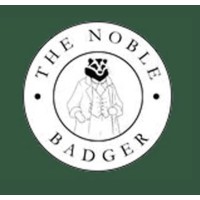 The Noble Badger Ltd logo - Similar company to La Rōuge