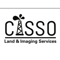 Casso Land & Imaging Services LLC logo - Similar company to Bbx Operating, Llc