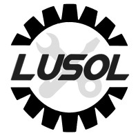 LuSol Canarias logo - Similar company to Instituto Gestalt De Canarias