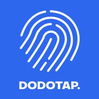 DODOTAP logo - Similar company to Digiants