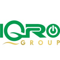 IQRO Group logo - Similar company to Iqro Investment Indonesia
