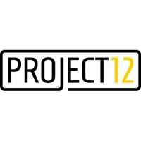 Project 12 logo - Similar company to Project 12 Ltd