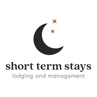 Short Term Stays logo - Similar company to Myvrhost - Vacation & Short-Term Property Management