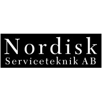 Nordisk Serviceteknik AB logo - Similar company to Invitrea By Gsab