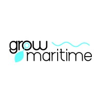 Grow Maritime logo - Similar company to Bluverve Maritime Software