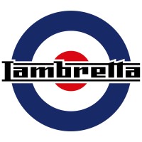Lambretta Clothing logo - Similar company to Solid Agency Sweden