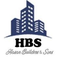 Hasan Builders & Sons logo - Similar company to Minmax Tech Ltd
