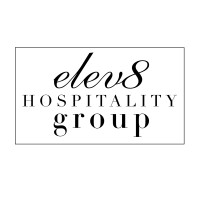 Elev8 Hospitality Group logo - Similar company to Elev8 Consulting Llc