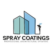 SPRAY COATINGS LIMITED,  ARCHITECTURAL ON-SITE SPRAYERS logo - Similar company to Kps Graphics