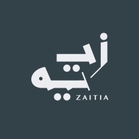 Zaitia | زيتية logo - Similar company to Zanetto