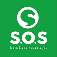 SOS Tecnologia e Educação logo - Similar company to Sos Computadores