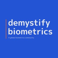 Demystify Biometrics logo - Similar company to Peak Idv