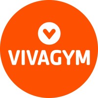 VivaGym logo - Similar company to O2 Centro Wellness