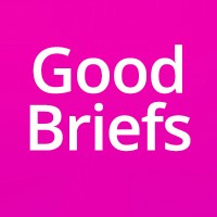 Good Briefs logo - Similar company to 3Stage