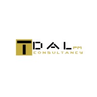 TDAL PM logo - Similar company to El Manar