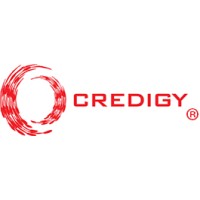 Credigy logo - Similar company to Prove