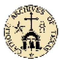 Catholic Archives Of Texas
