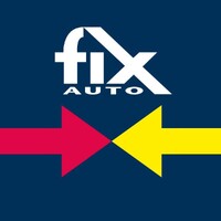 Fix Auto (Swansea West – Pontypridd – Hereford) logo - Similar company to Monkey Throttle