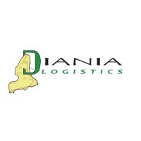 DIANIA LOGISTICS SL logo - Similar company to Cloud Distro S.L