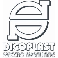Dicoplast Maccro Emballage logo - Similar company to Dicoplast